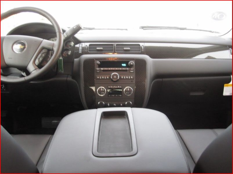 Painting Interior Panels Diesel Place